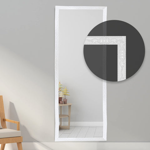 Gaahing Paintable Wall Trim for cabinets creates clean borders with quick peel-and-stick setup.