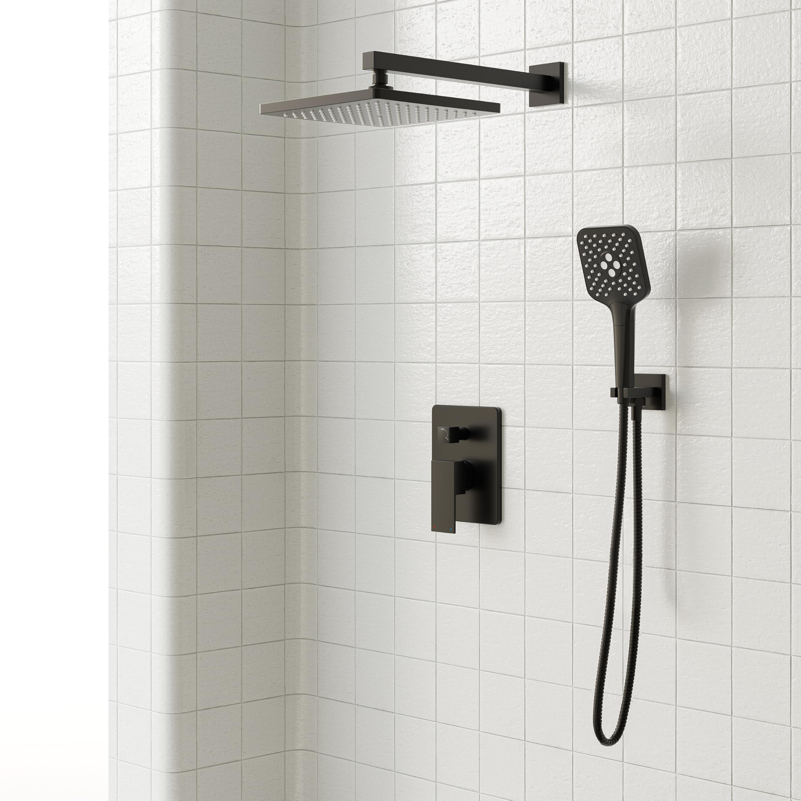 Gabrylly handheld spray adds flexible cleaning and targeted rinsing