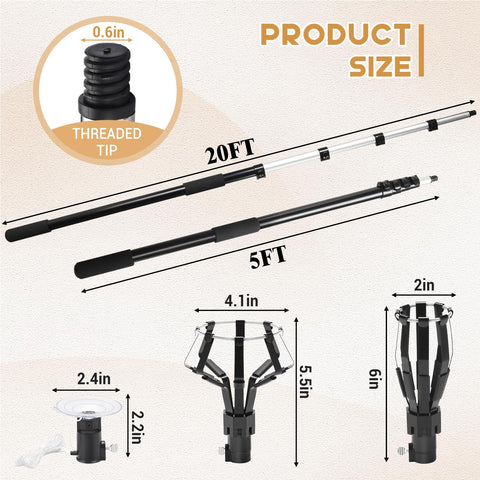 GADFISH anti-slip silicone strip grips bulbs safely during removal