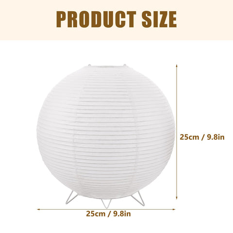 Gadpiparty desk lamp on bedside table creates cozy nighttime atmosphere.