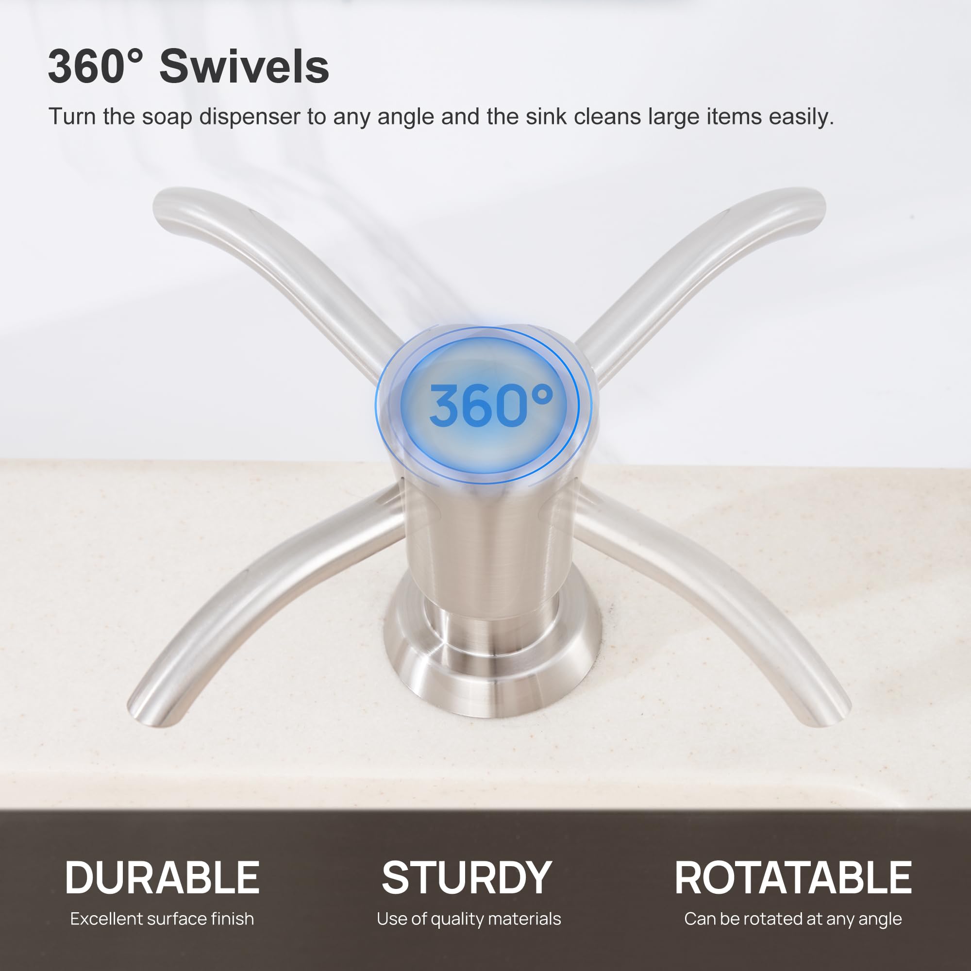 GAGALIFE easy DIY installation guide for quick setup.