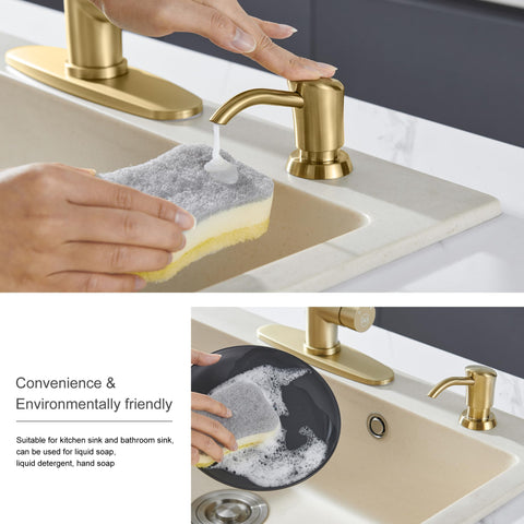 GAGALIFE easy install with no plumber required and clear DIY guidance.