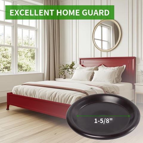 GAGUIUP furniture sliders ease moving heavy items on hardwood floors