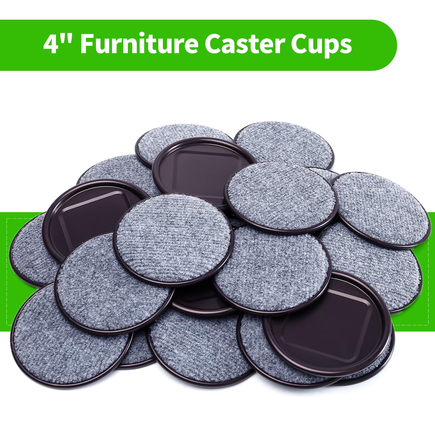 Gaguiup multi-use protectors keep furniture safe during cleaning or redecoration.