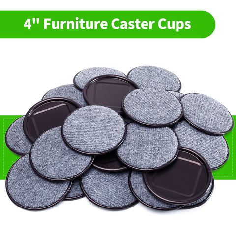 Gaguiup multi-use protectors keep furniture safe during cleaning or redecoration.