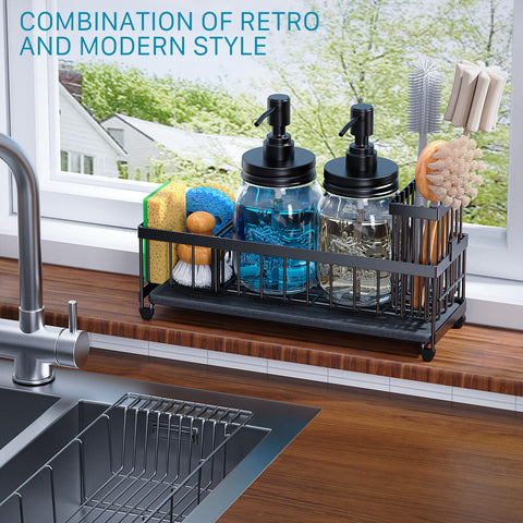 galasily versatile kitchen and bathroom dispenser set blending style and practicality