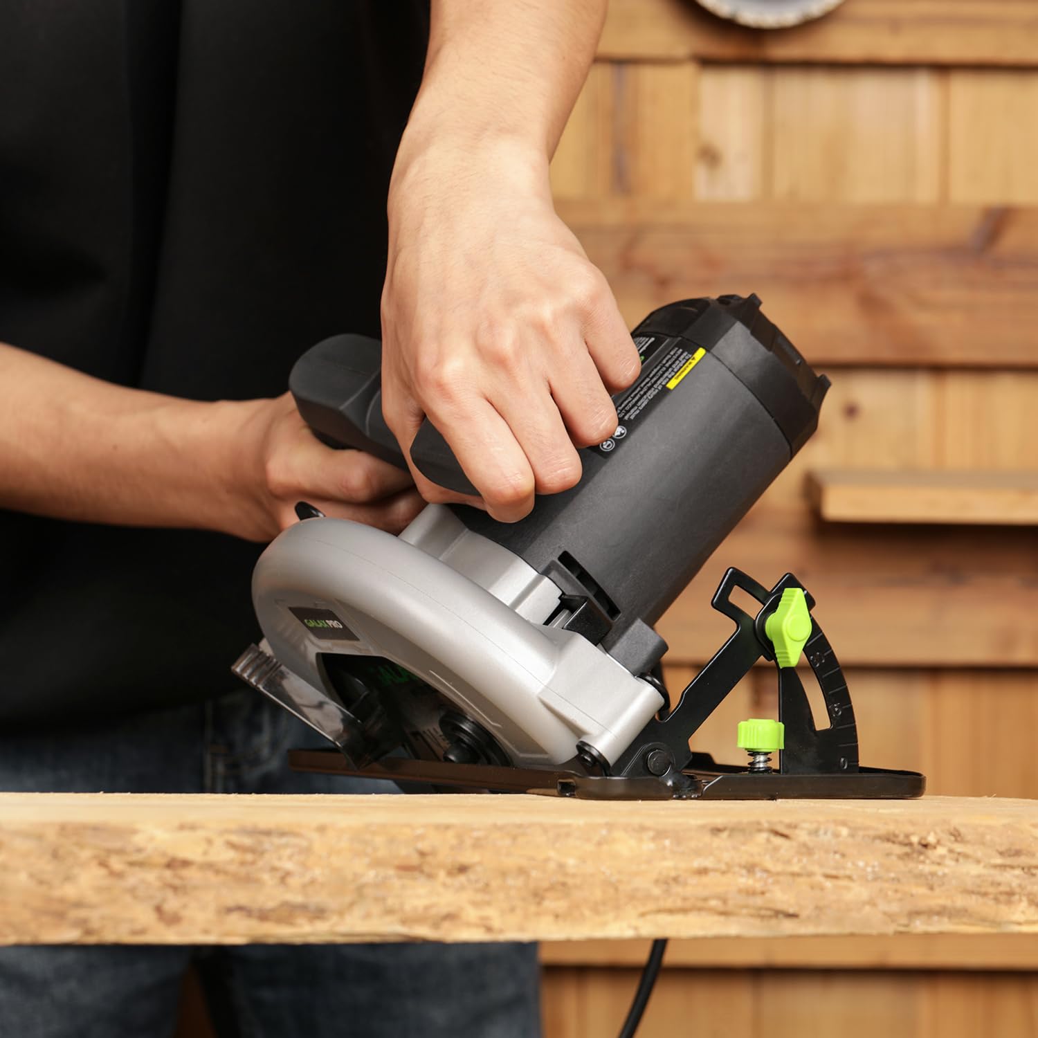 GALAX PRO included Allen wrench for blade changes