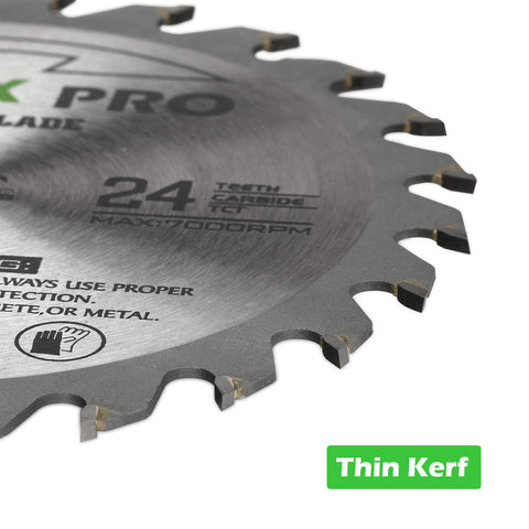 GALAX PRO 60-grit diamond blade cutting tiles and stone