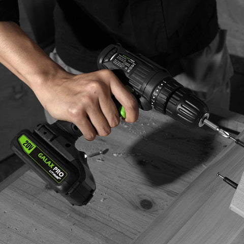 Compatible with multiple GALAX PRO models for versatile use.