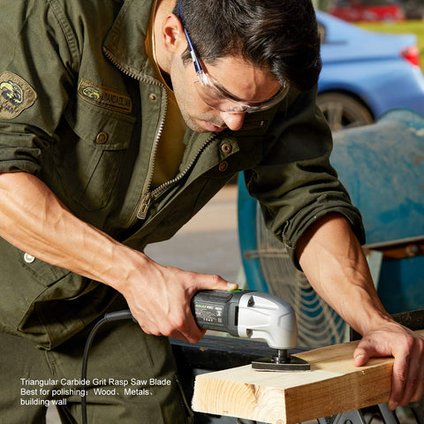 GALAX PRO soft-metal-cutting-blade for thin metal work and detailing