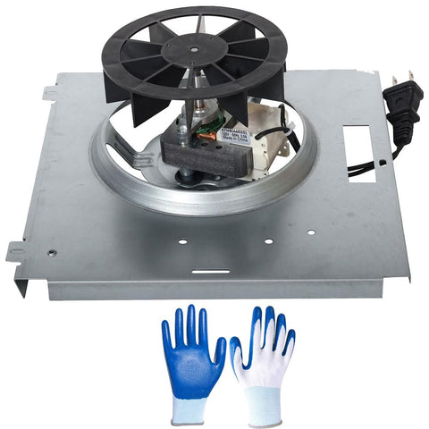 GALEPICK S0503B000 motor assembly for 9x9 fans with copper core enhancing durability.