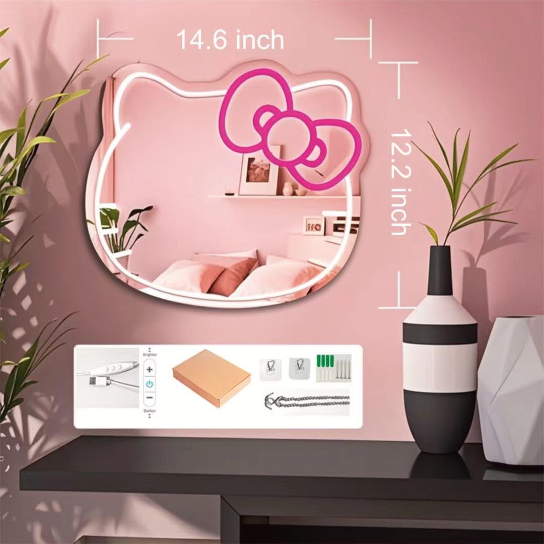 GALLIA 3-button dimmer with memory remembers your preferred brightness