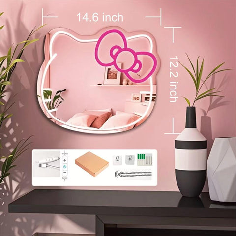 GALLIA 3-button dimmer with memory remembers your preferred brightness