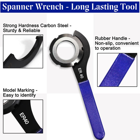 GallopMax coilover spanner APU16 ensures versatile coilover compatibility