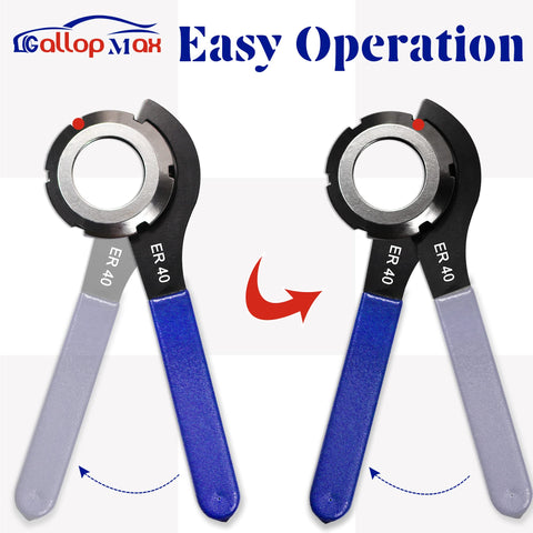 GallopMax portable mechanic kit in trunk ready for on the go work