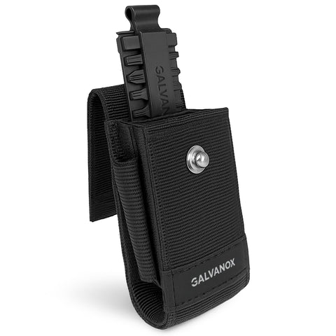 Galvanox compatibility with large Leatherman models like Signal and Surge.