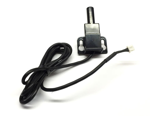 GAMA PB3-DRC Made in USA badge indicating quality and reliability