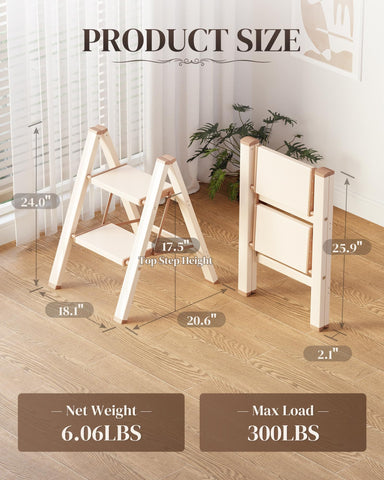 GameGem cream chocolate finish complements home décor.