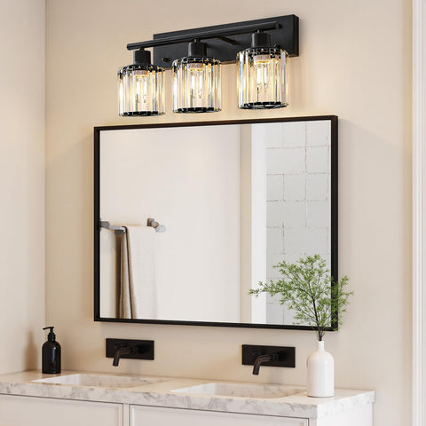 GAMTUE includes three bulbs for immediate balanced brightness