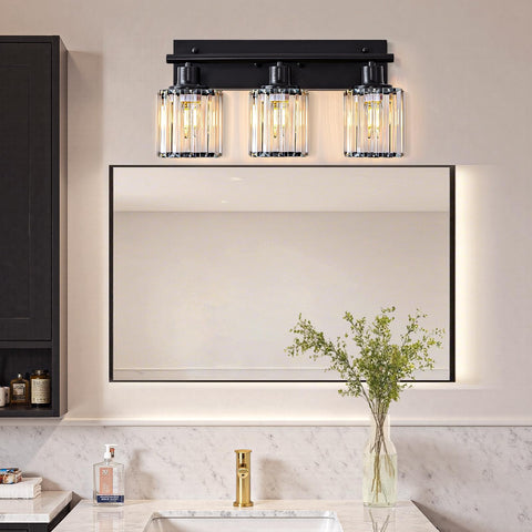 GAMTUE vanity light suited for bathroom, hallway, or bedroom lighting