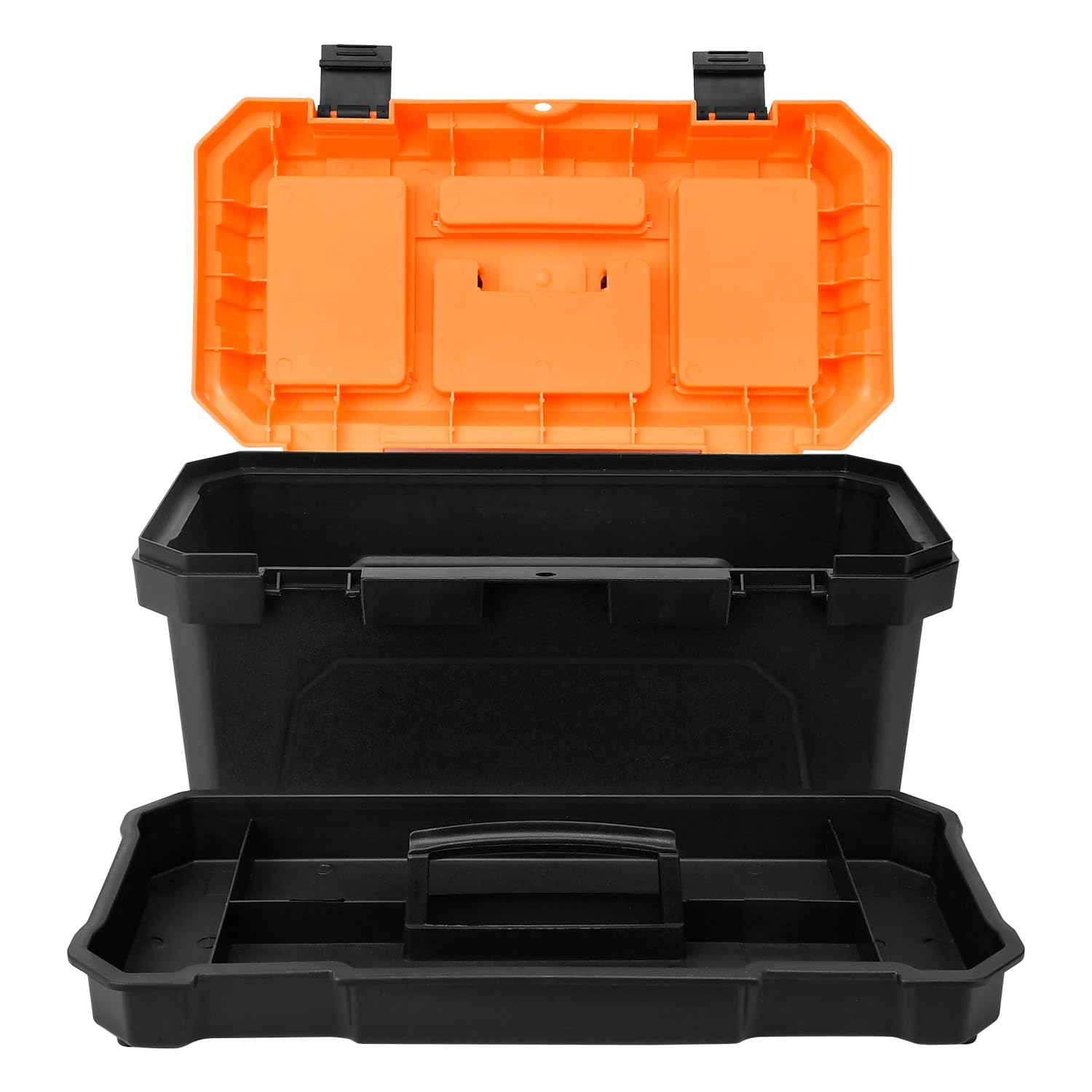 GANCHUN portable storage keeps tools organized and accessible on the go.