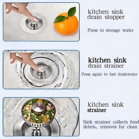 Ganliving easy-maintenance design reduces cleaning time and water usage.