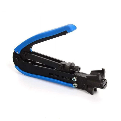 Gaobige stripper cassette with reversible sides for RG59/6 and RG7/11.