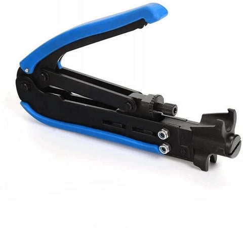 Gaobige steel stripper blade close-up highlights rapid cutting and stripping capability.