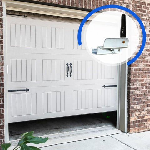 Garage Outlet aftermarket limit switch extends life of Genie garage openers.