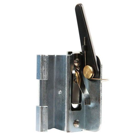 Garage Outlet installation video guides DIY setup for Genie screw-drive systems.