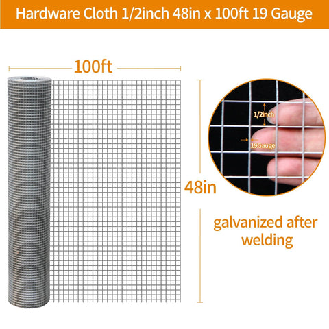 Gartist hot-dip galvanized after welding for durable outdoor use.