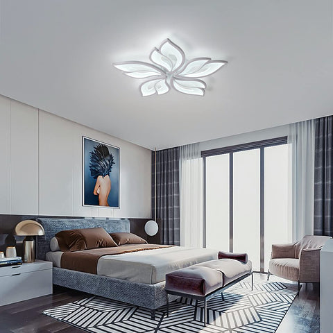 Garwarm bedroom living room dining room lighting suits multiple spaces with versatile design