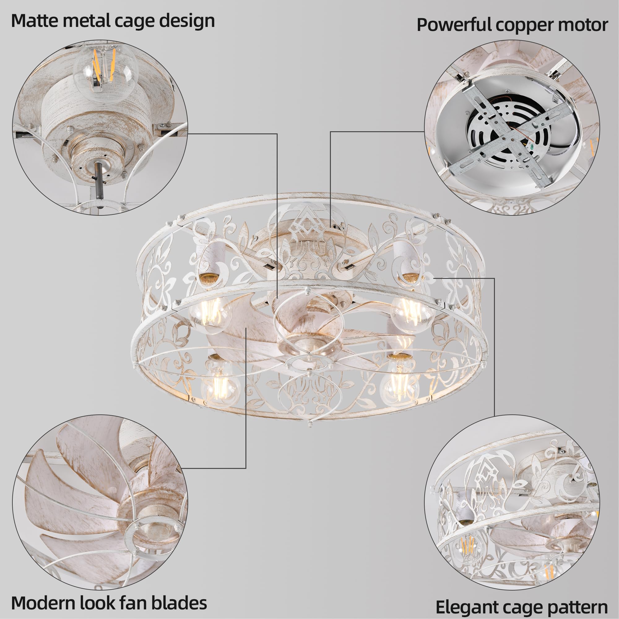 Ultra-quiet motor supports peaceful nights and focused tasks.