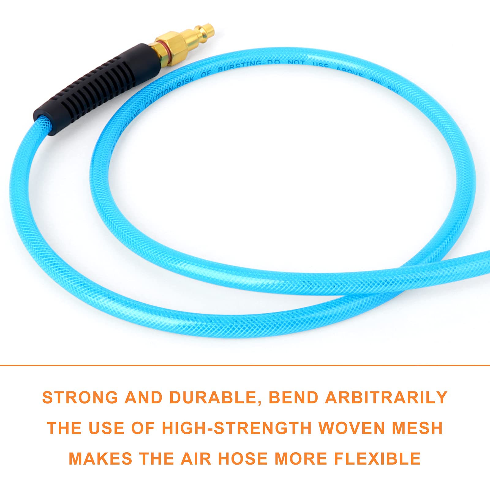 GASHER ideal for workshop use with air tools