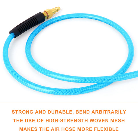 GASHER ideal for workshop use with air tools