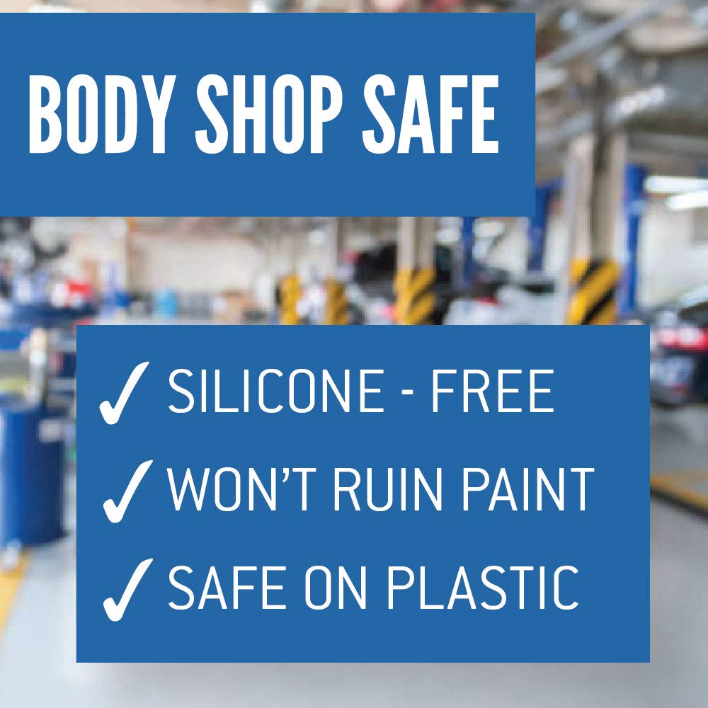 Gasoila Free All supports quick, low-effort rust removal in tight spaces.