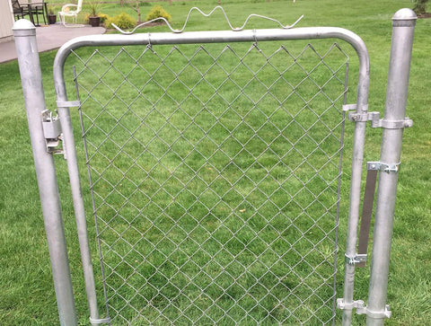 USA-made craftsmanship shines through in every Gate Shut Sta-Klos Closer.