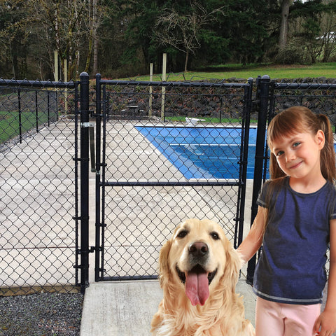 Sta-Klos Closer delivers smooth, automatic closing for everyday outdoor gates.