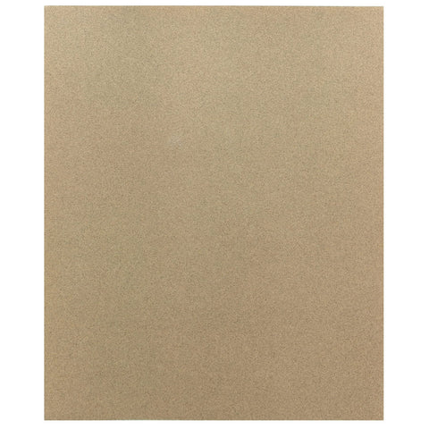 Gator 150 grit sandpaper for paint prep and light material removal.