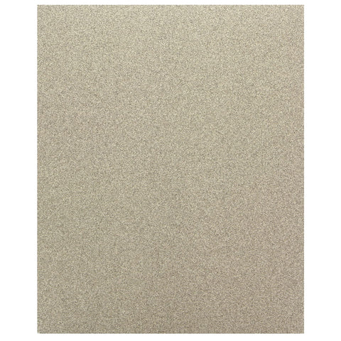 Gator 9x11 sanding sheets cut-to-fit option, compatible with orbital sanders