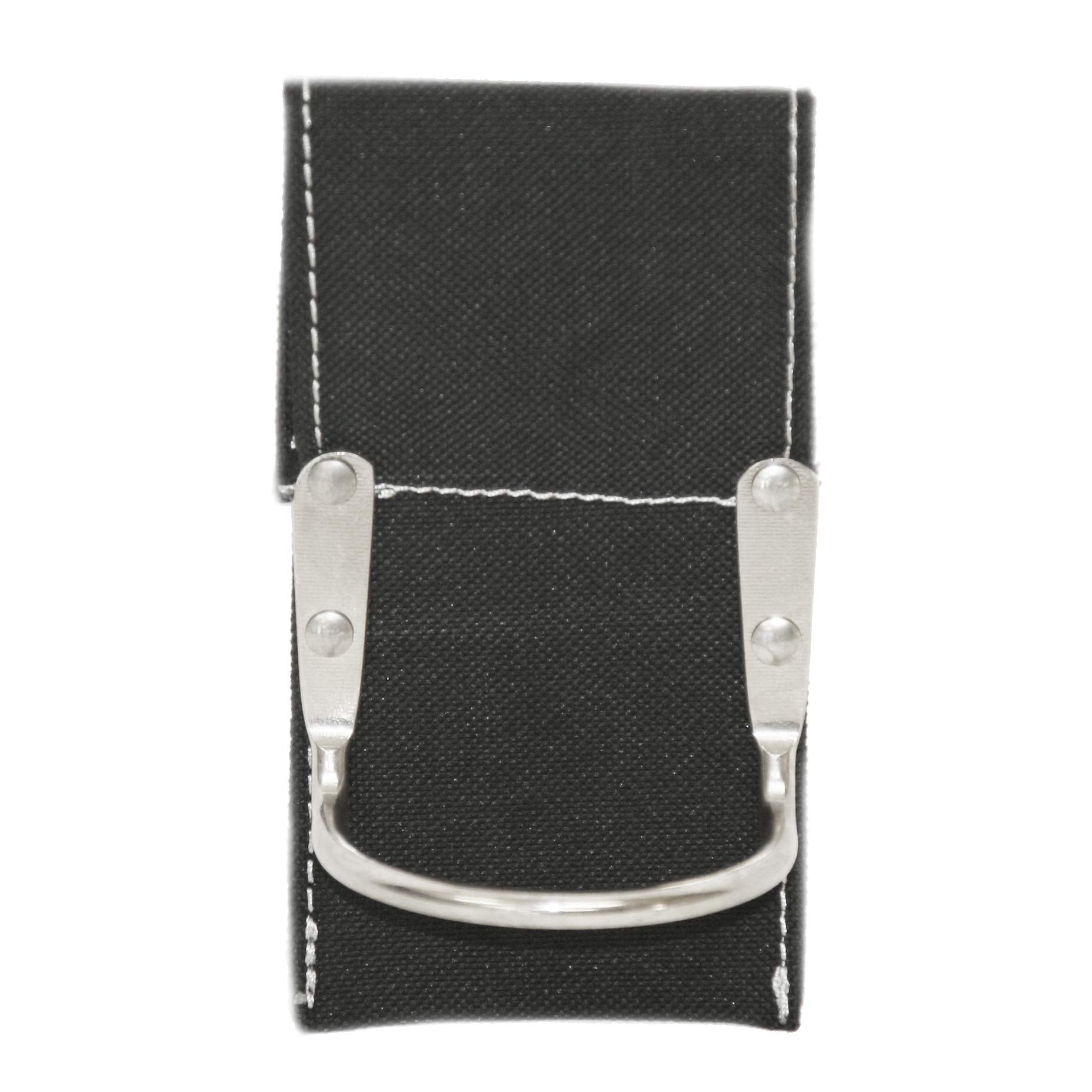 Gatorback B240 tool pouch organization keeps gear within reach.