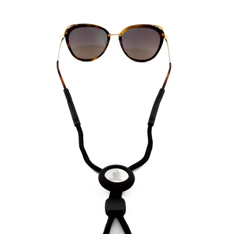 Soft nylon texture of GATYZGEAR strap for comfortable all‑day wear