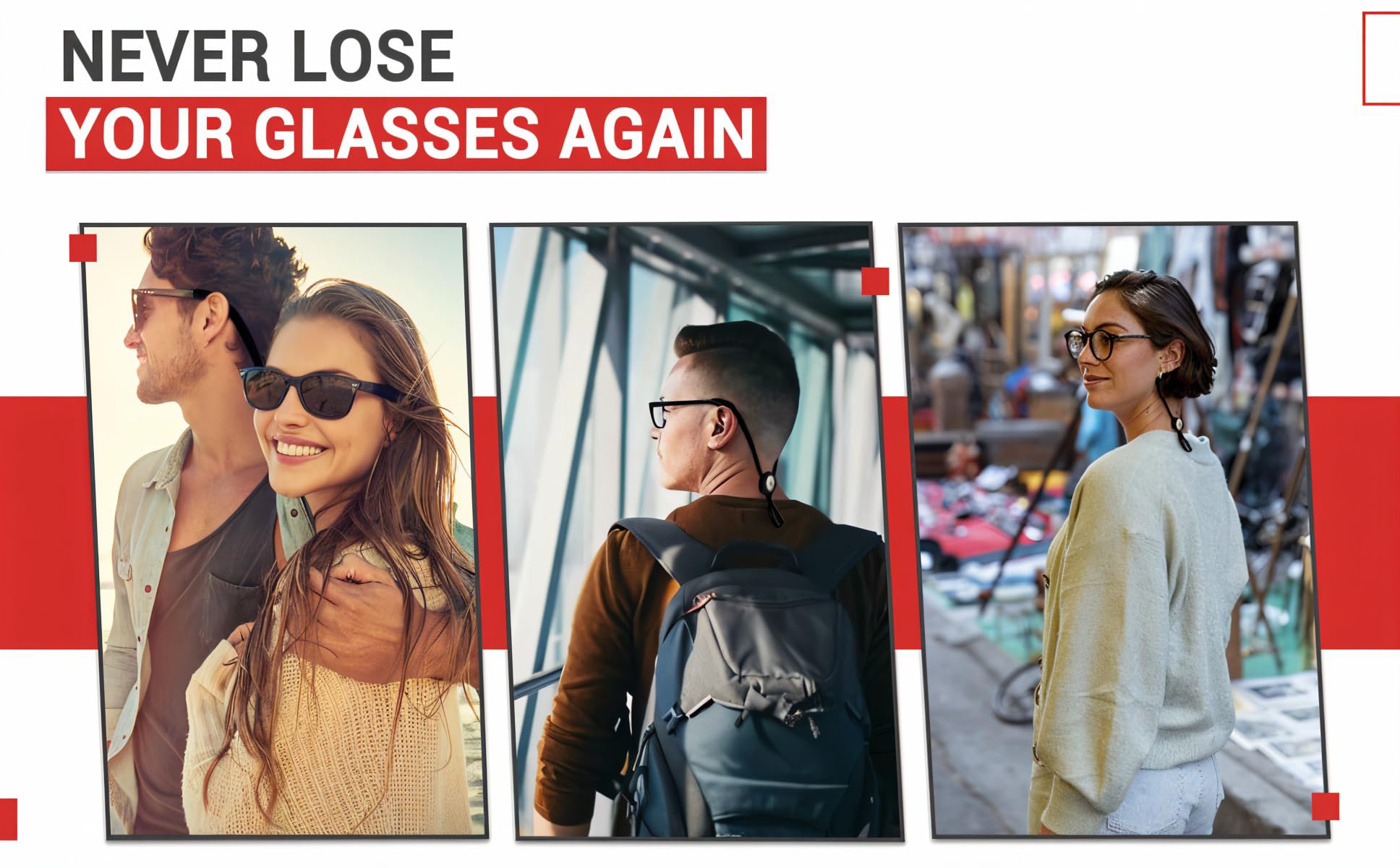 GATYZGEAR gift-ready packaging highlights practical eyewear protection