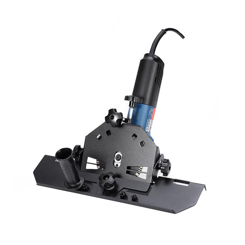 Gazaar 45-degree angle cutter bevels tile edges for precise finish