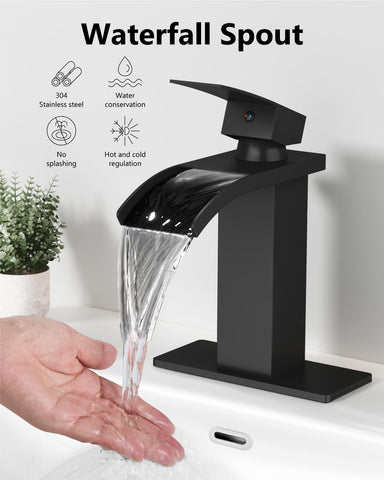 GBBNE deck plate for a 3-hole sink enhances versatility and finish