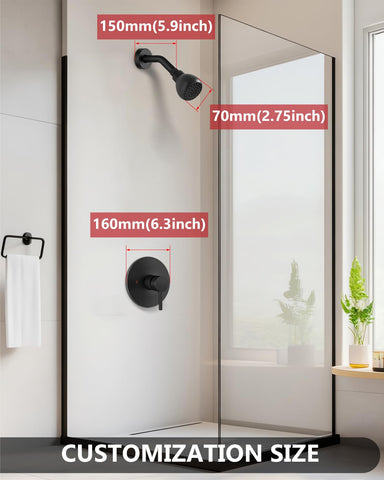 GBBNE stainless steel construction resists corrosion and scratching