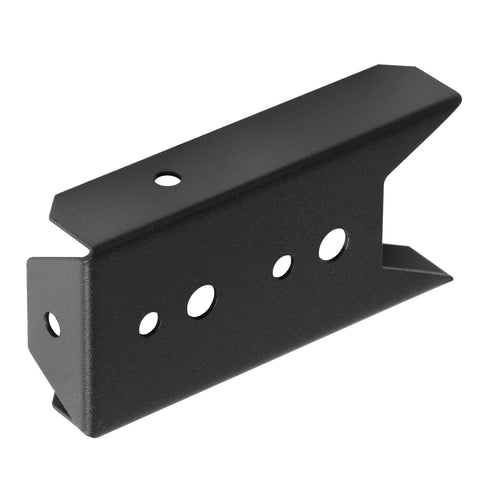 GBGS durable steel brackets suitable for fencing, barns, and beam ends