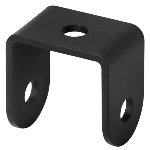 GBGS U bracket with pre punched 10 mm holes for mounting bolts