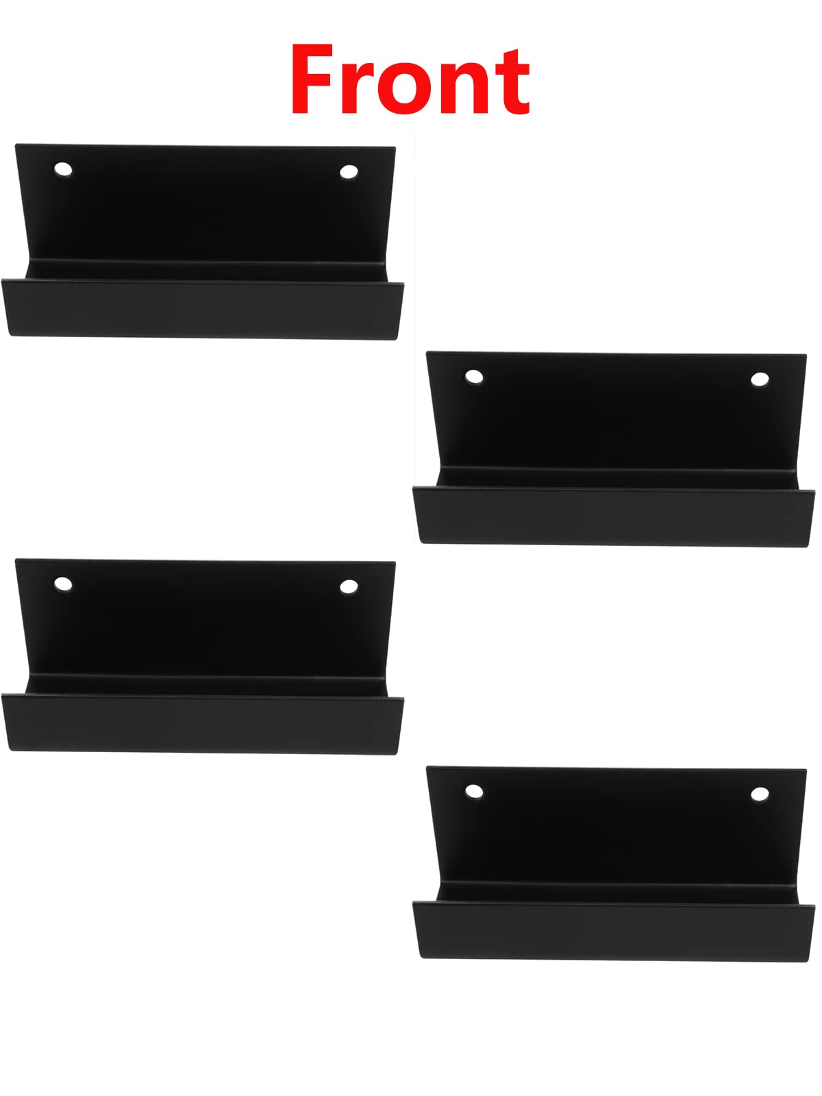 GBGS four-hanger package ready for fast installation and versatile displays.