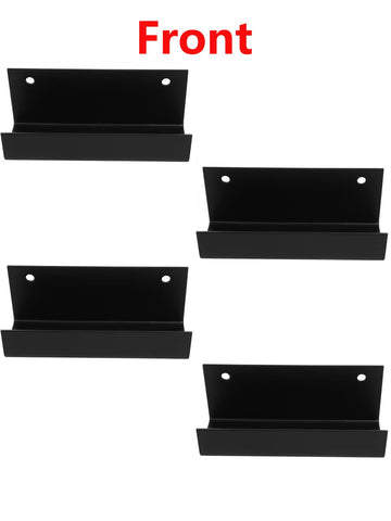 GBGS four-hanger package ready for fast installation and versatile displays.